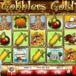 Gobblers Gold Online Real Money Slot Game