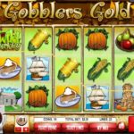 Gobblers Gold Online Slot Game Wild