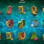 Koi Fortunes Online Real Money Slot Game Gameplay