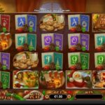 The Nice List Online Slot Game Intro