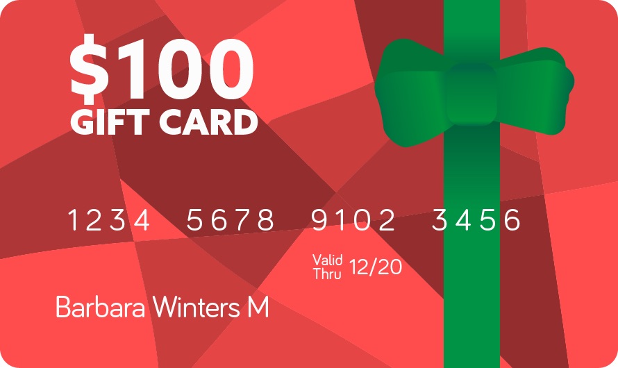 gift card for casino