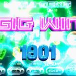 Mega Gems Online Slot Game Wild Win