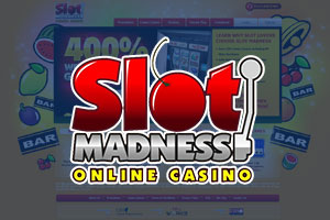 Slot Madness Featured Image