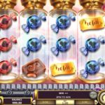 Super Sweets Online Slot Game