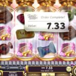 Super Sweets Online Slot Gameplay