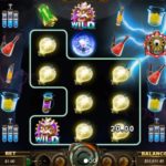 Dr Winmore Online Slot Wild Gameplay