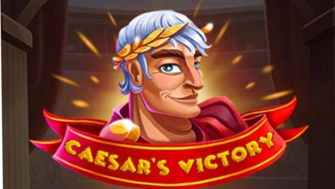 Caesar's Victory Featured Image