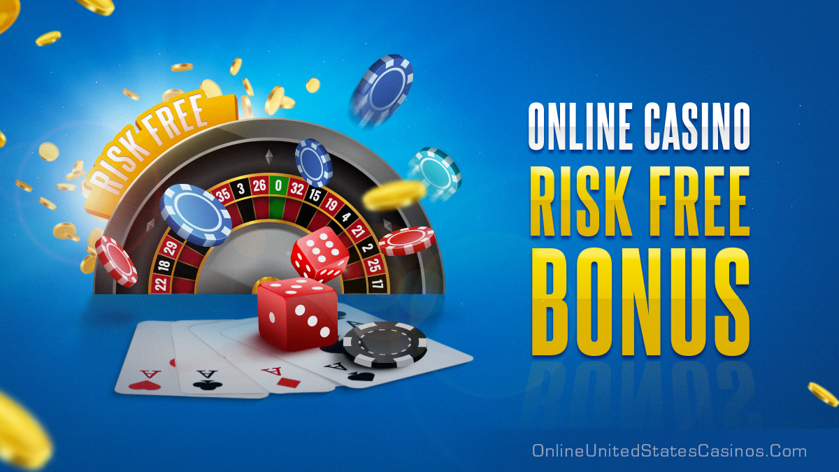 Online Casino Bonus | Play & Your