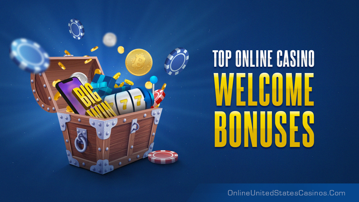 Online Casino Bonuses OUSC Approved Offers