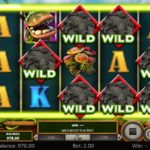 Back to Venus Online Slot Wild Win