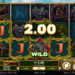 Back to Venus Online Slot Win