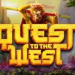 Quest to the West