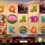 Quest to the West Slot Gameplay