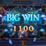 Fairy Wins Online Slot Big Win