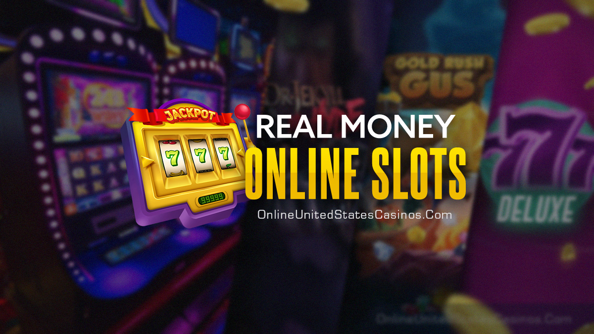 best legit online real money usa casino