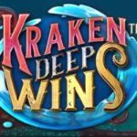 Kraken Deep Wins