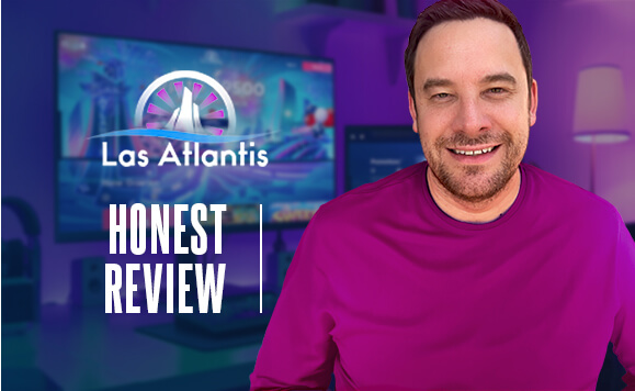 Las Atlantis Review Featured Image