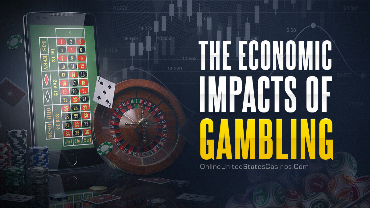 Gambling Economics Featured Image