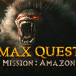 Max Quest Mission Amazon Game