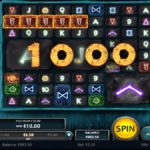 Mystic Rift Online Slot Big Win