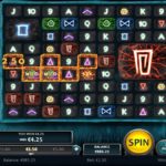 Mystic Rift Online Slot Wild Win