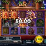 Ho Ho Cash Online Slot Big Win