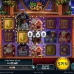 Ho Ho Cash Online Slot Win