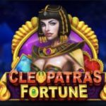 Cleopatra's Fortune