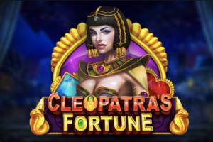 Cleopatra's Fortune