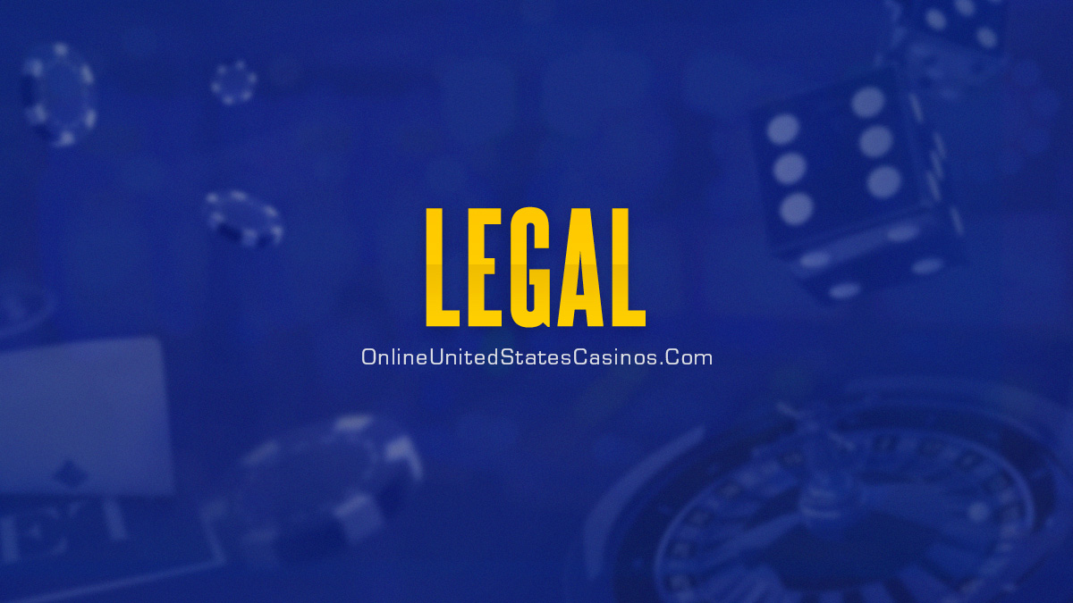 OnlineUnitedStatesCasinos.com Legal Featured Image