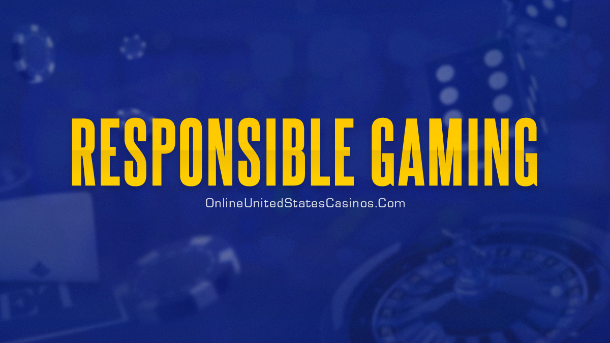 OnlineUnitedStatesCasinos.com Responsible Gaming Featured Image