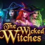 The Wicked Witches