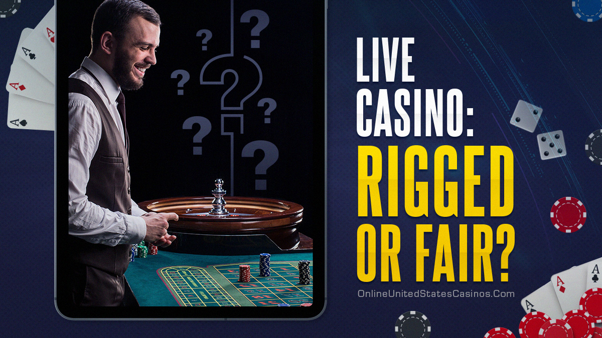 888 live casino rigged
