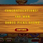 Buffalo Bounty Online Slot Bonus Pick