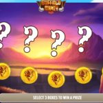 Buffalo Bounty Online Slot Bonus Pick Round