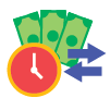 Payout Speed Icon