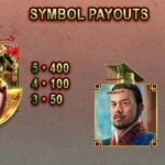 Wu Zetian online slot payouts