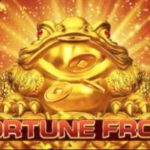 Fortune Frog