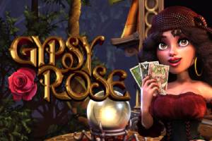 Gypsy Rose Slots - Play BetSoft Online Slot for Free