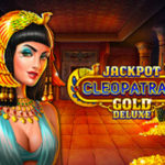 Jackpot Cleopatra's Gold Deluxe