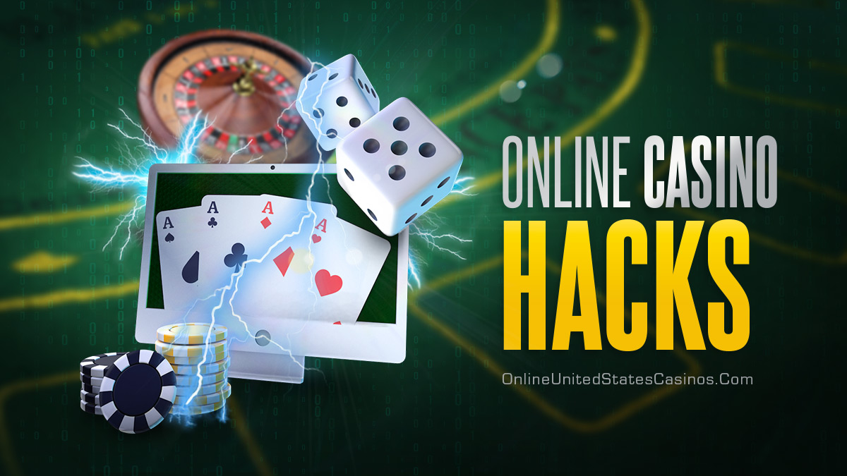 nj online casino hacks