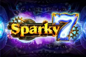 Sparky 7 Online Slot Game