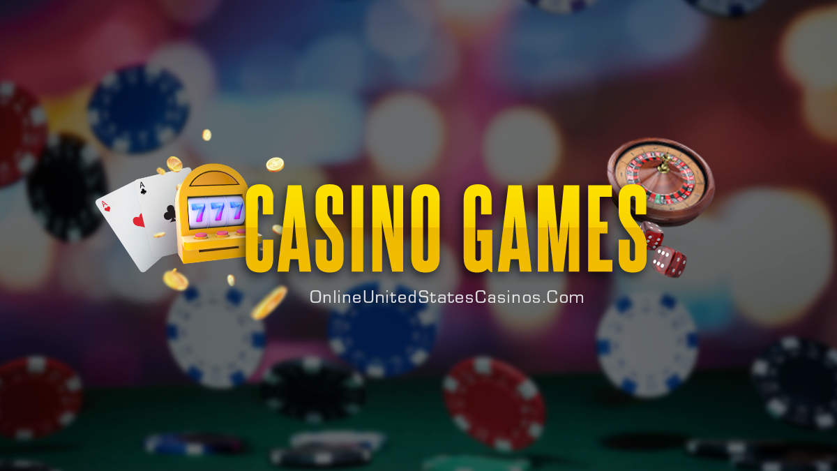 casino games