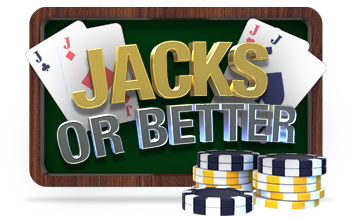 Jacks or Better Video Poker Strategy Icon