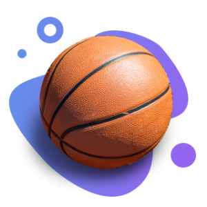 Basketball Betting Icon
