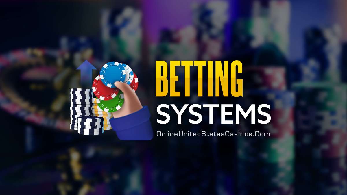 Betting Systems Featured Image