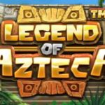 Legend of Azteca