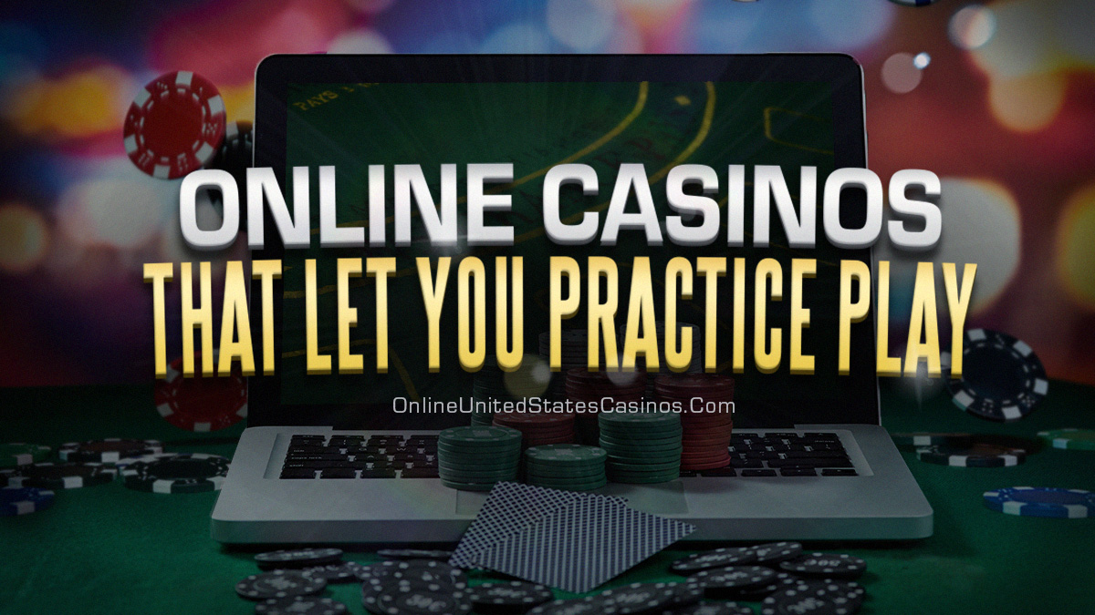Free Online Casino Games to Play on Your Computer