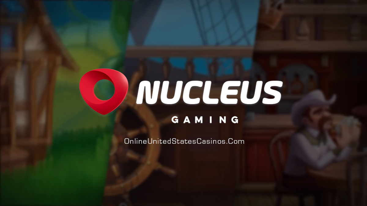 Nucleus Gaming | Games & Software Review [Updated 2024 ]