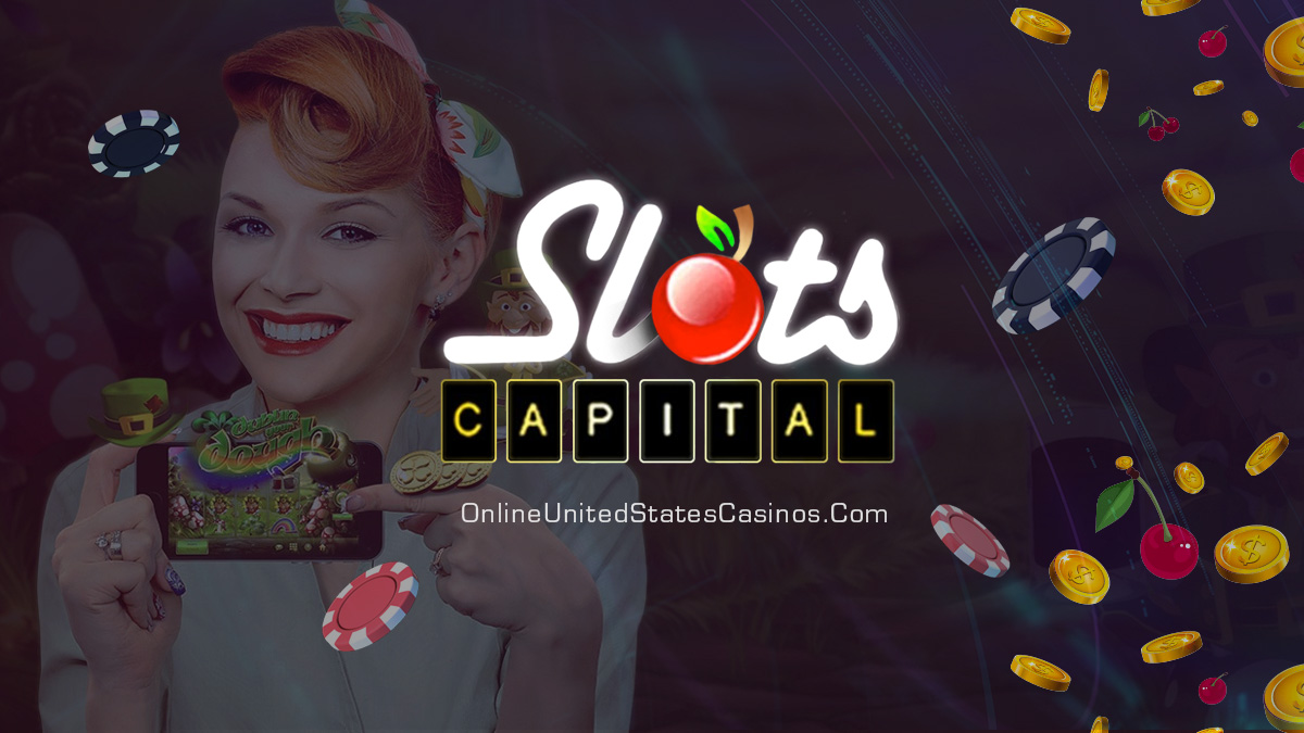 Slots Capital Featured Image